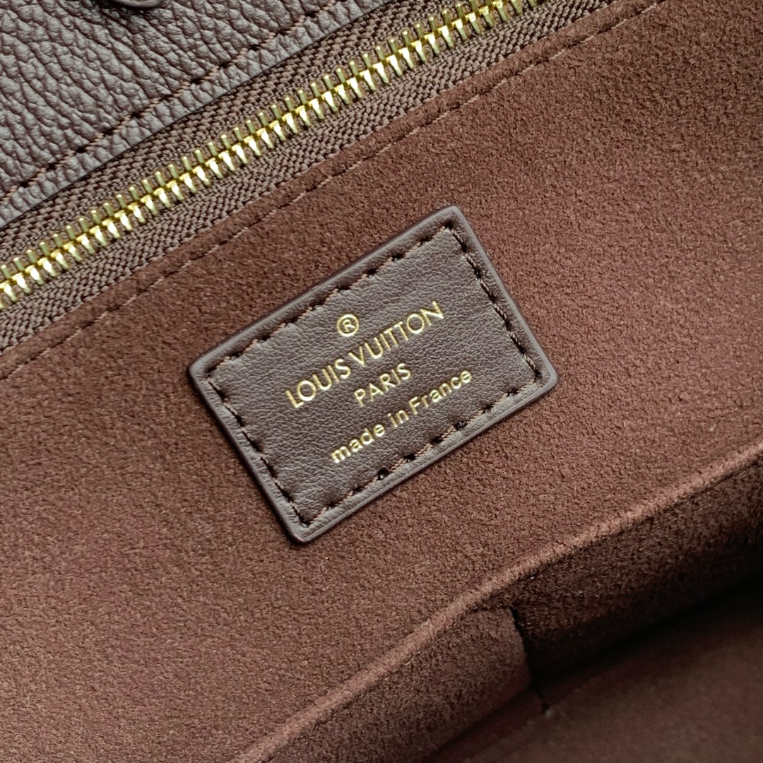 Louis Vuitton Onthego Handbag-35*27*14CM