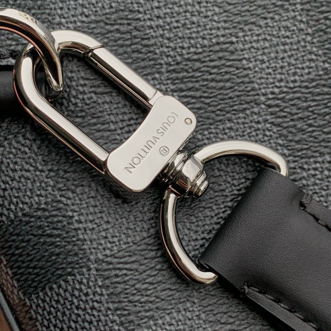 Louis Vuitton Damier Graphite Avenue Bag-20 *31 x*10CM