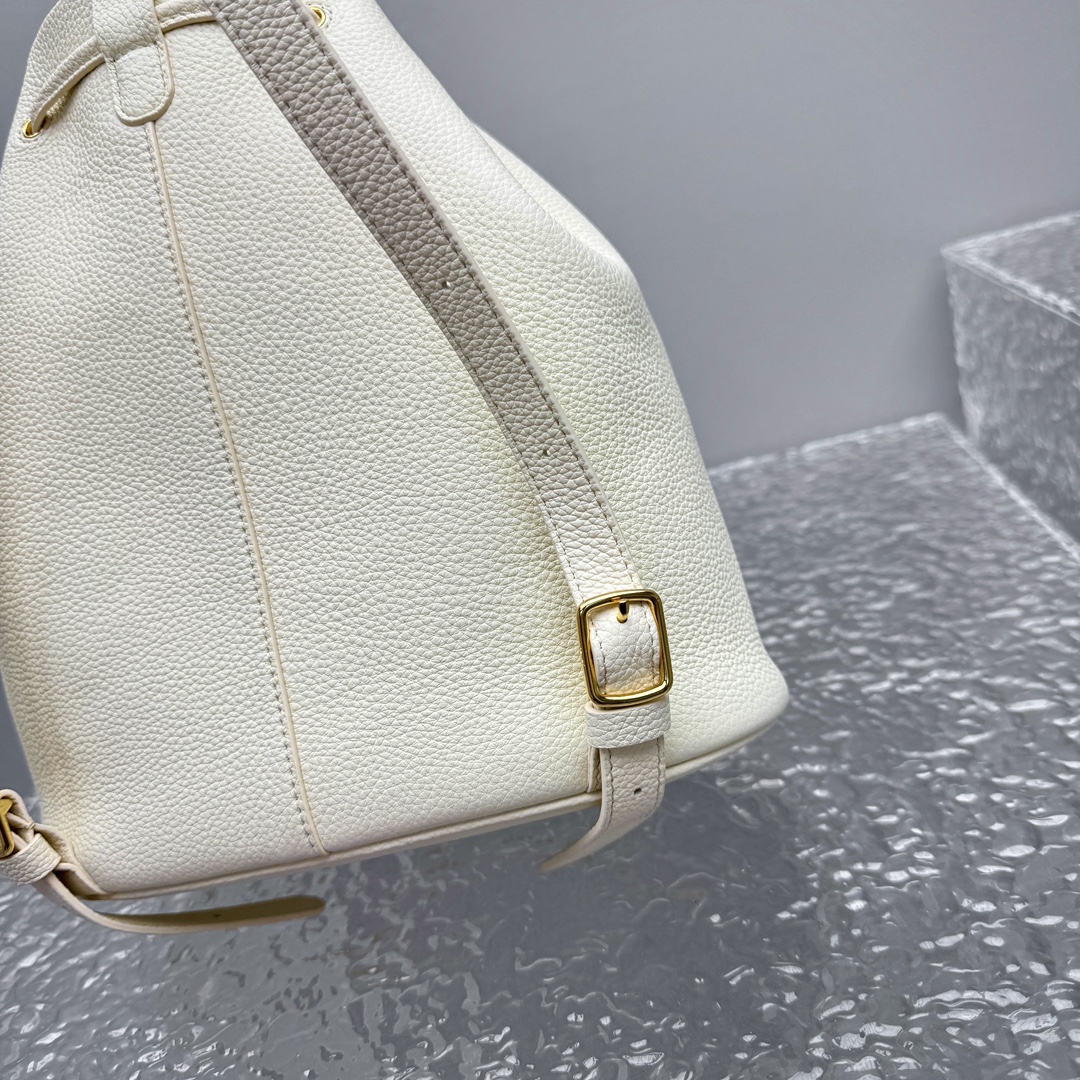 Loro Piana Extra Bag-14*25*27CM
