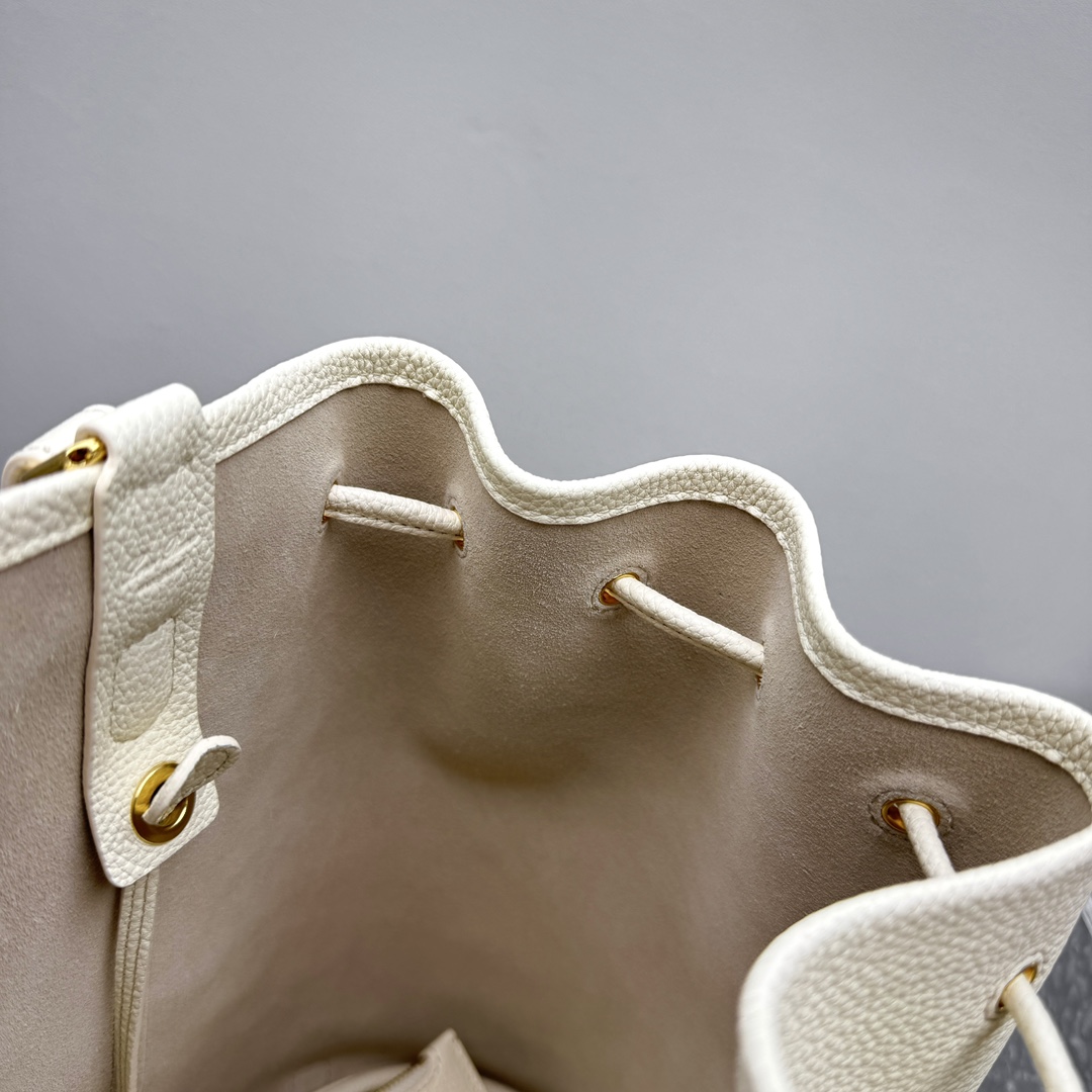 Loro Piana Extra Bag-14*25*27CM