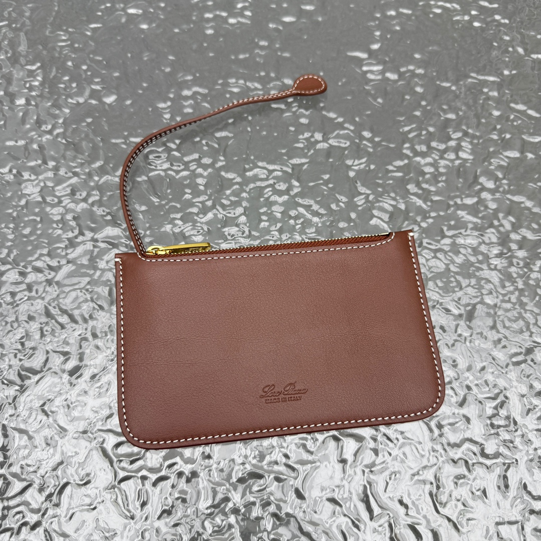 Loro Piana Extra Bag-14*25*27CM