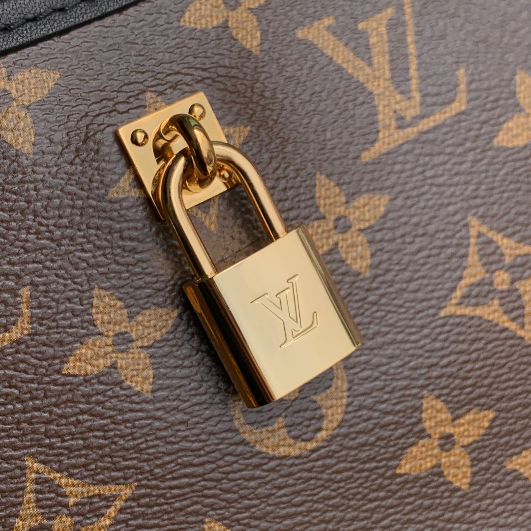 Louis Vuitton The Drop Bga-M12940-42 × 23 × 17CM