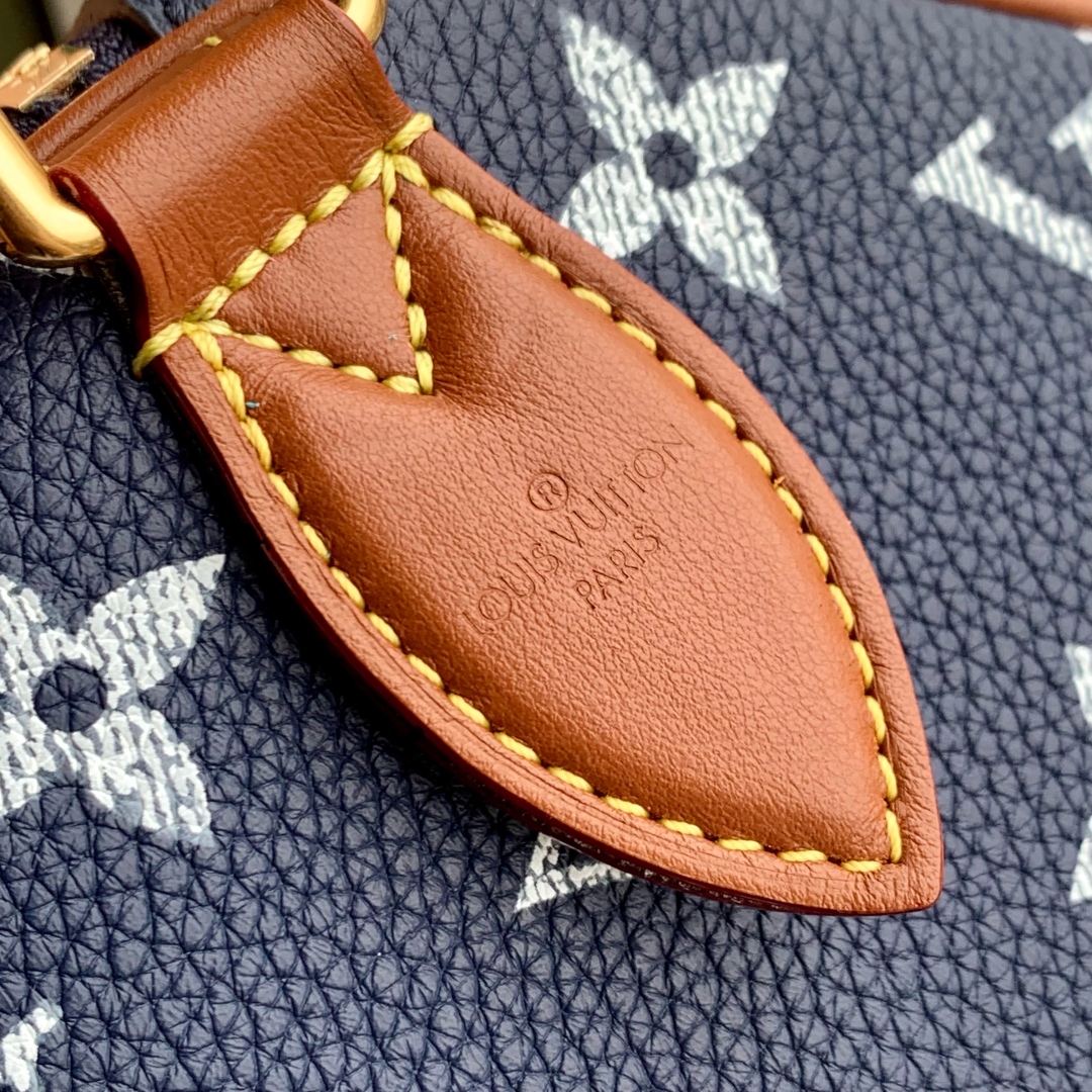 Louis Vuitton Speedy Bandoulière 40-40 x 26 x 23CM