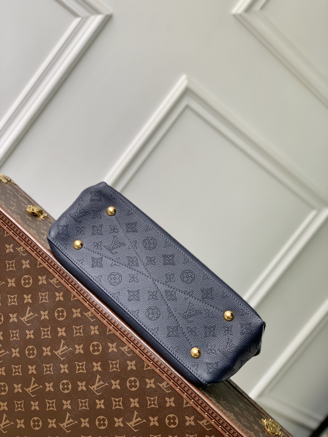 Louis Vuitton Bella Tote Bag-32*23*13CM
