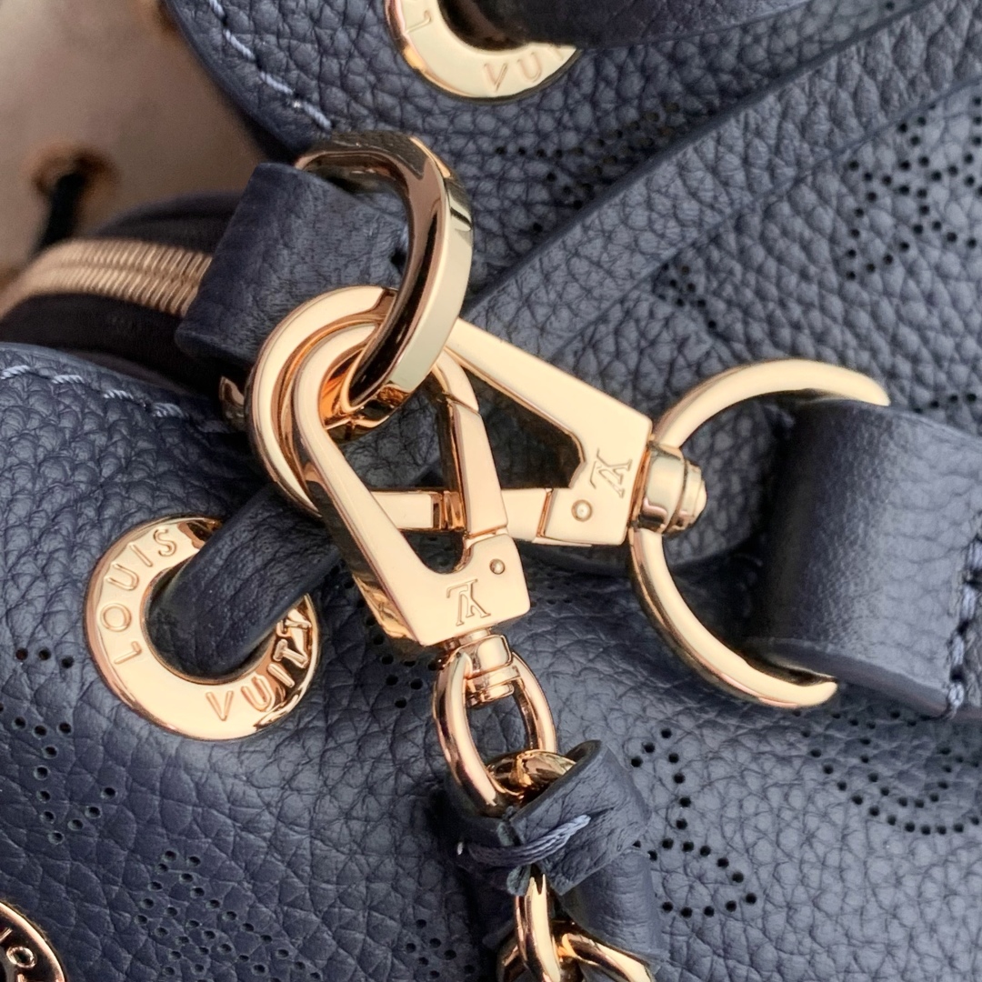 Louis Vuitton Bella Tote Bag-32*23*13CM