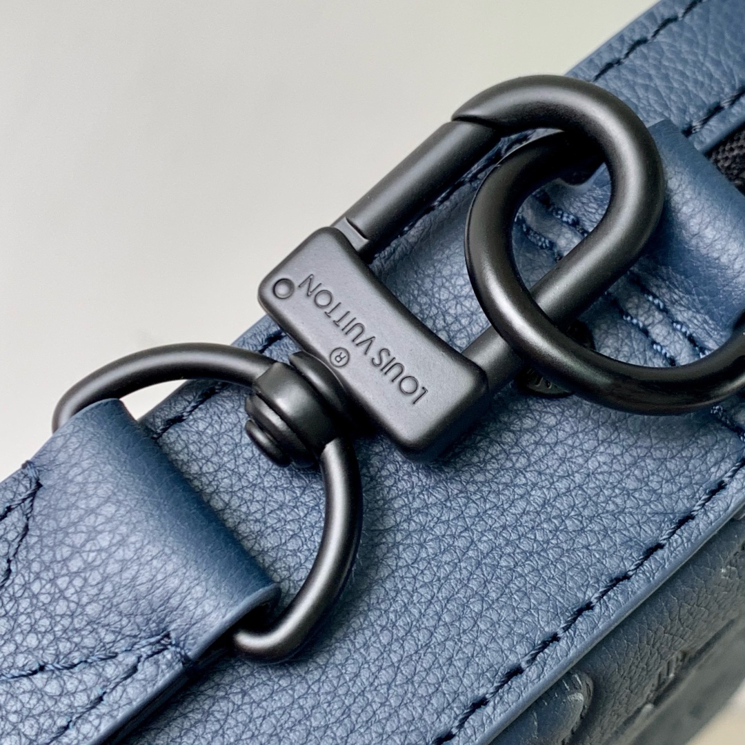 Louis Vuitton Trio Messenger Bag-M14785-25×18.5×7CM