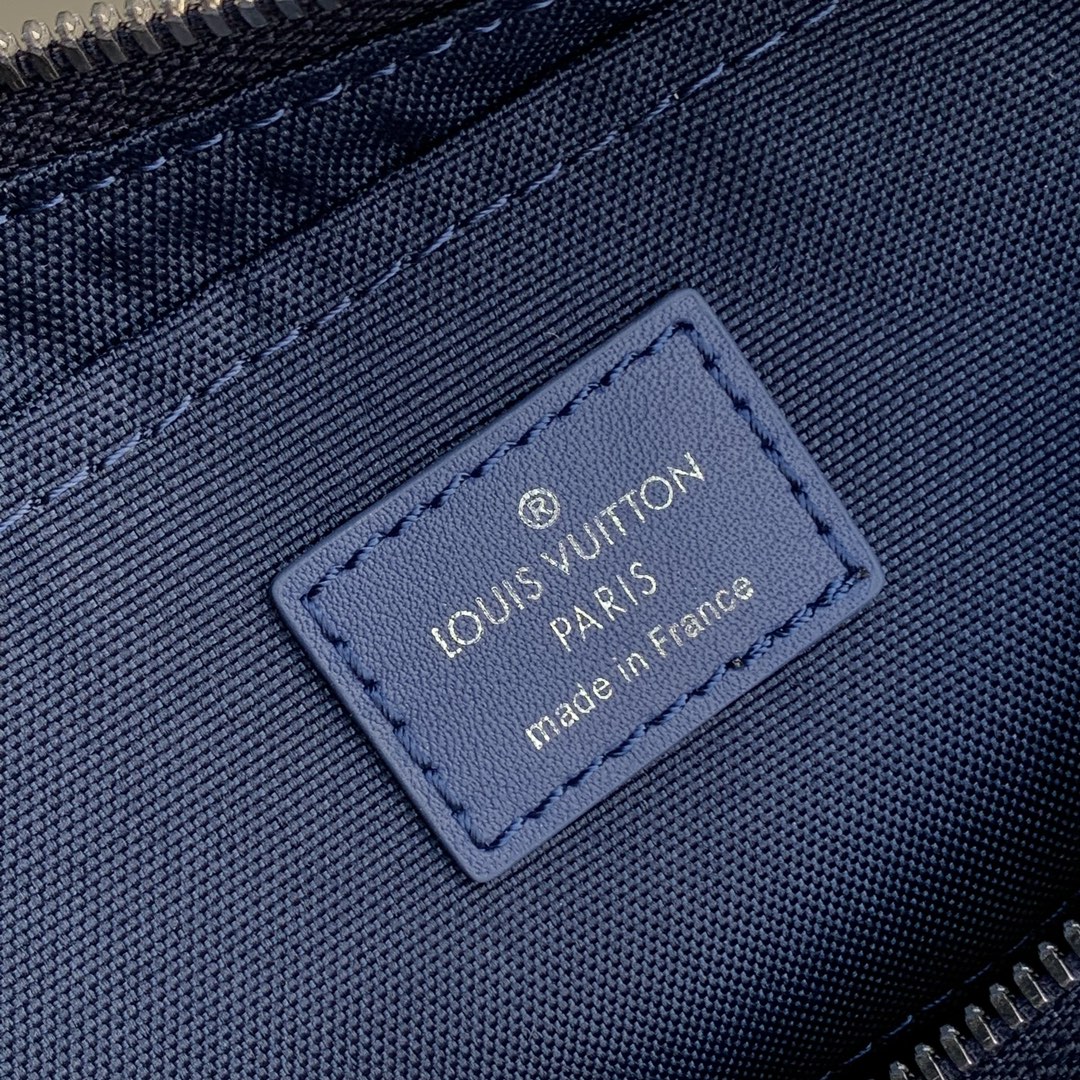 Louis Vuitton Hamac Bag-28.5 x 15 x 8CM