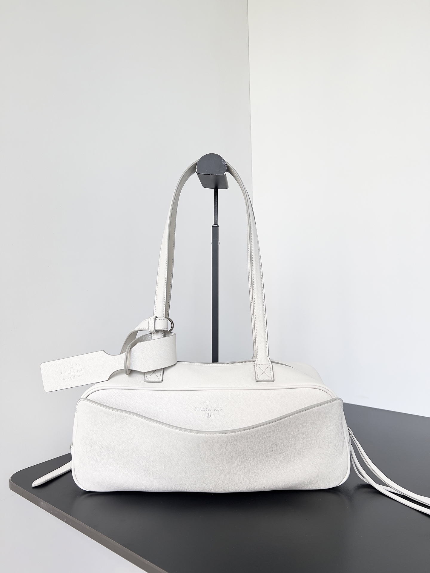 Balenciaga Carrie Bag-30.9*11.9*11.9CM
