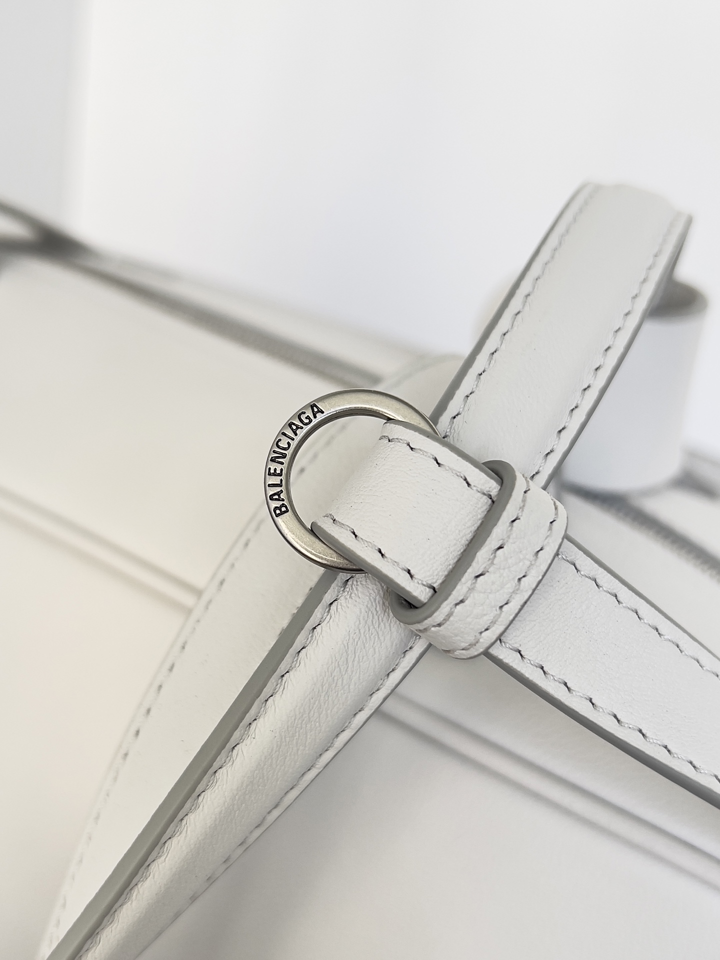 Balenciaga Carrie Bag-35.8*18.7*16.5CM