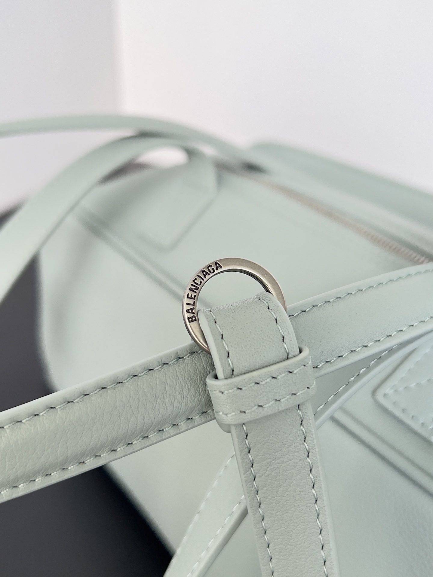 Balenciaga Carrie Bag-30.9*11.9*11.9CM