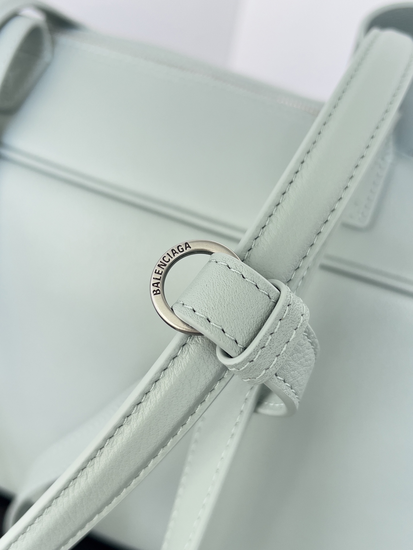 Balenciaga Carrie Bag-35.8*18.7*16.5CM
