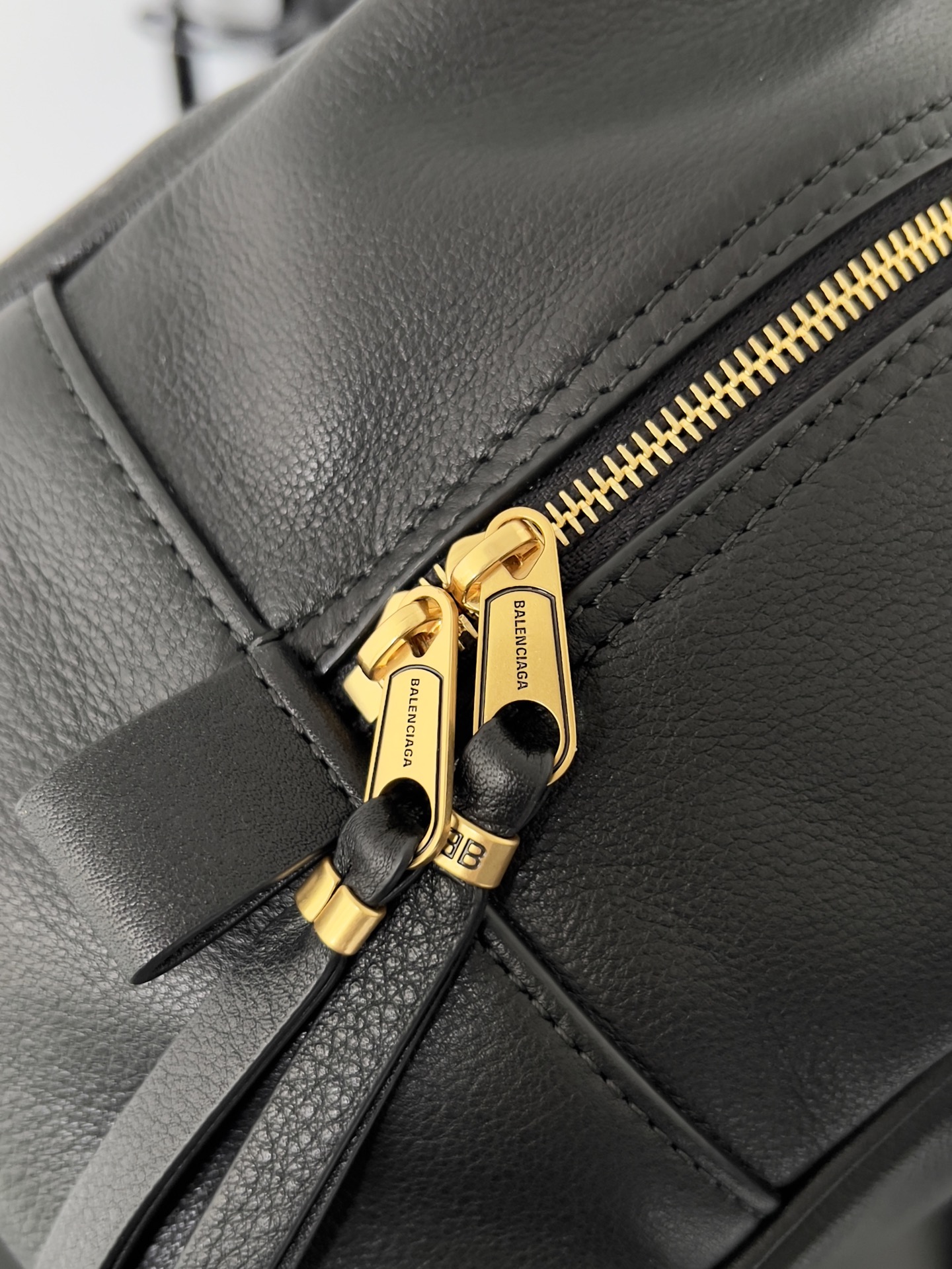 Balenciaga Carrie Bag-35.8*18.7*16.5CM