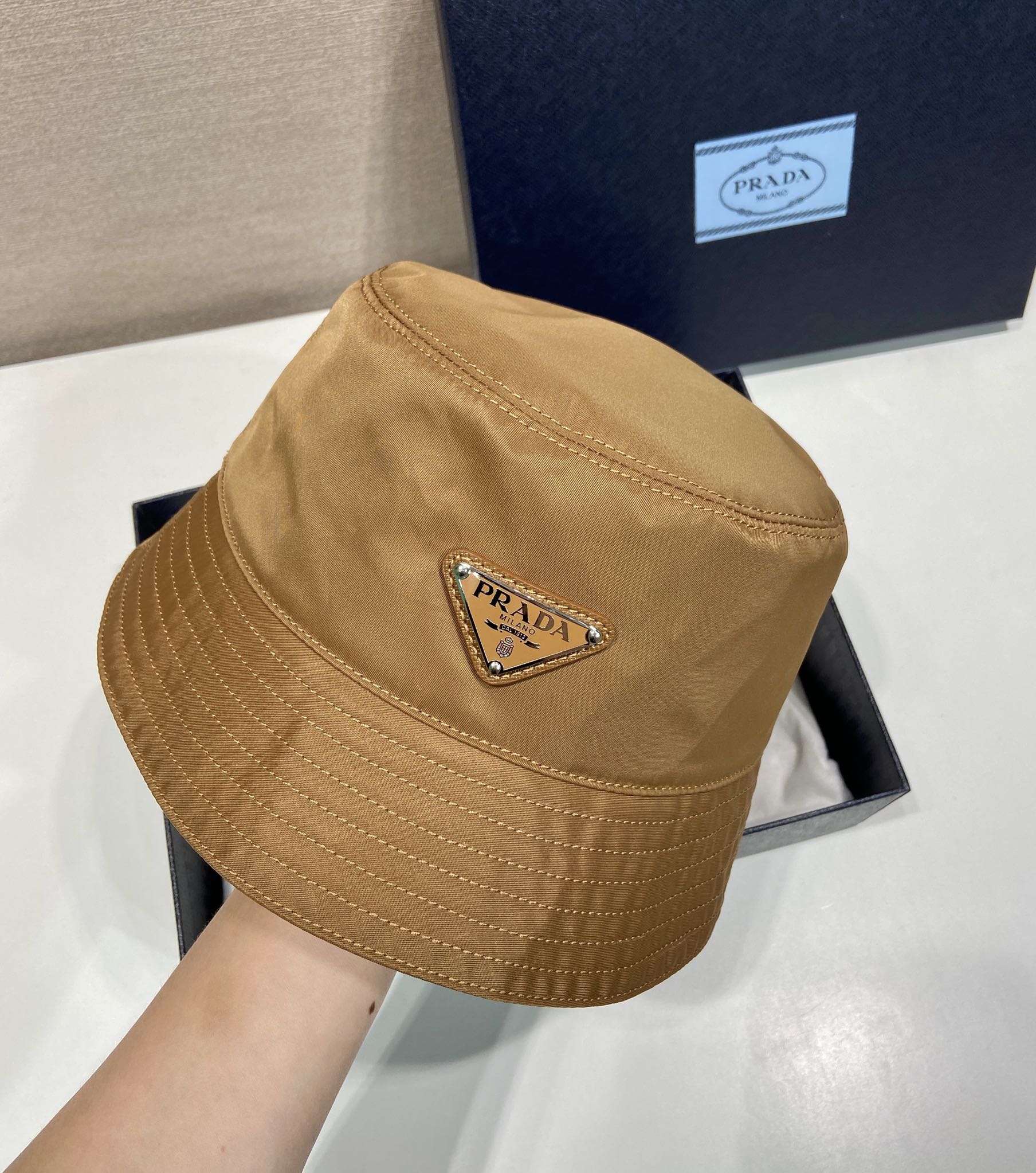 Prada Hats