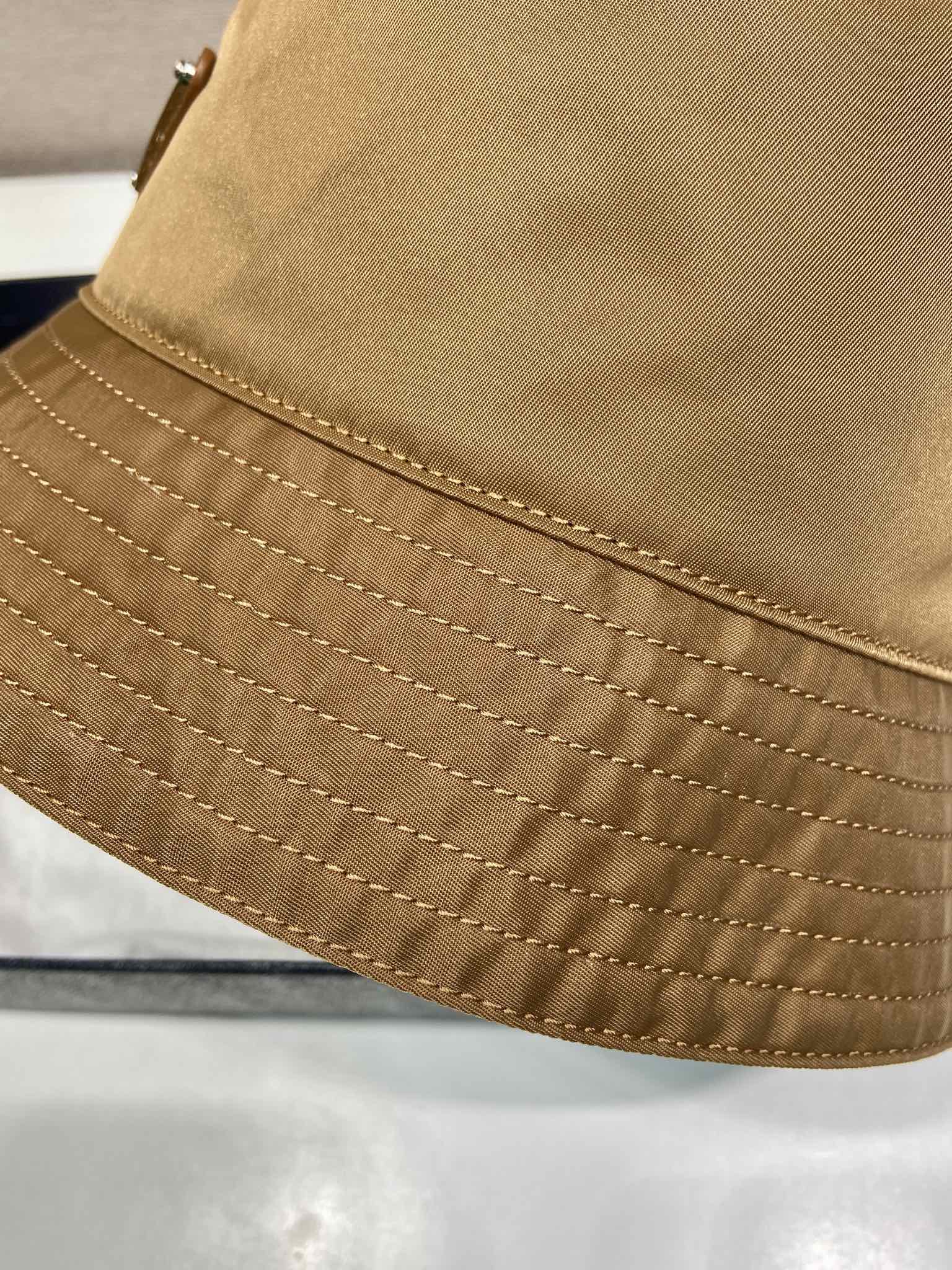 Prada Hats