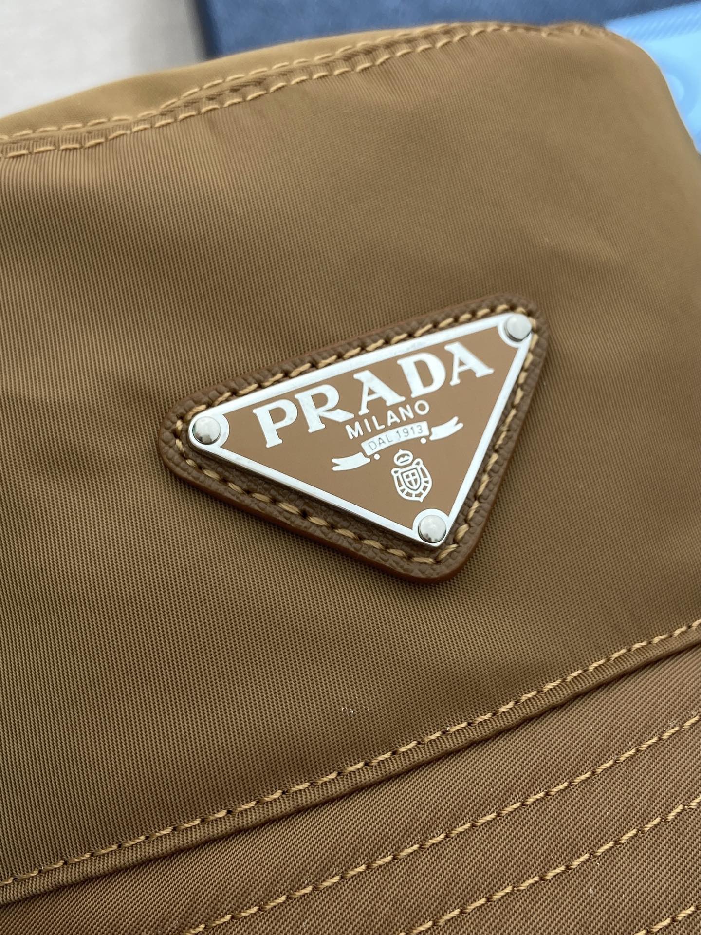 Prada Hats