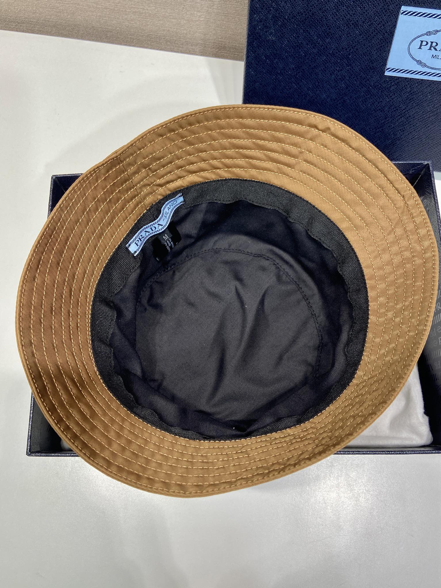 Prada Hats
