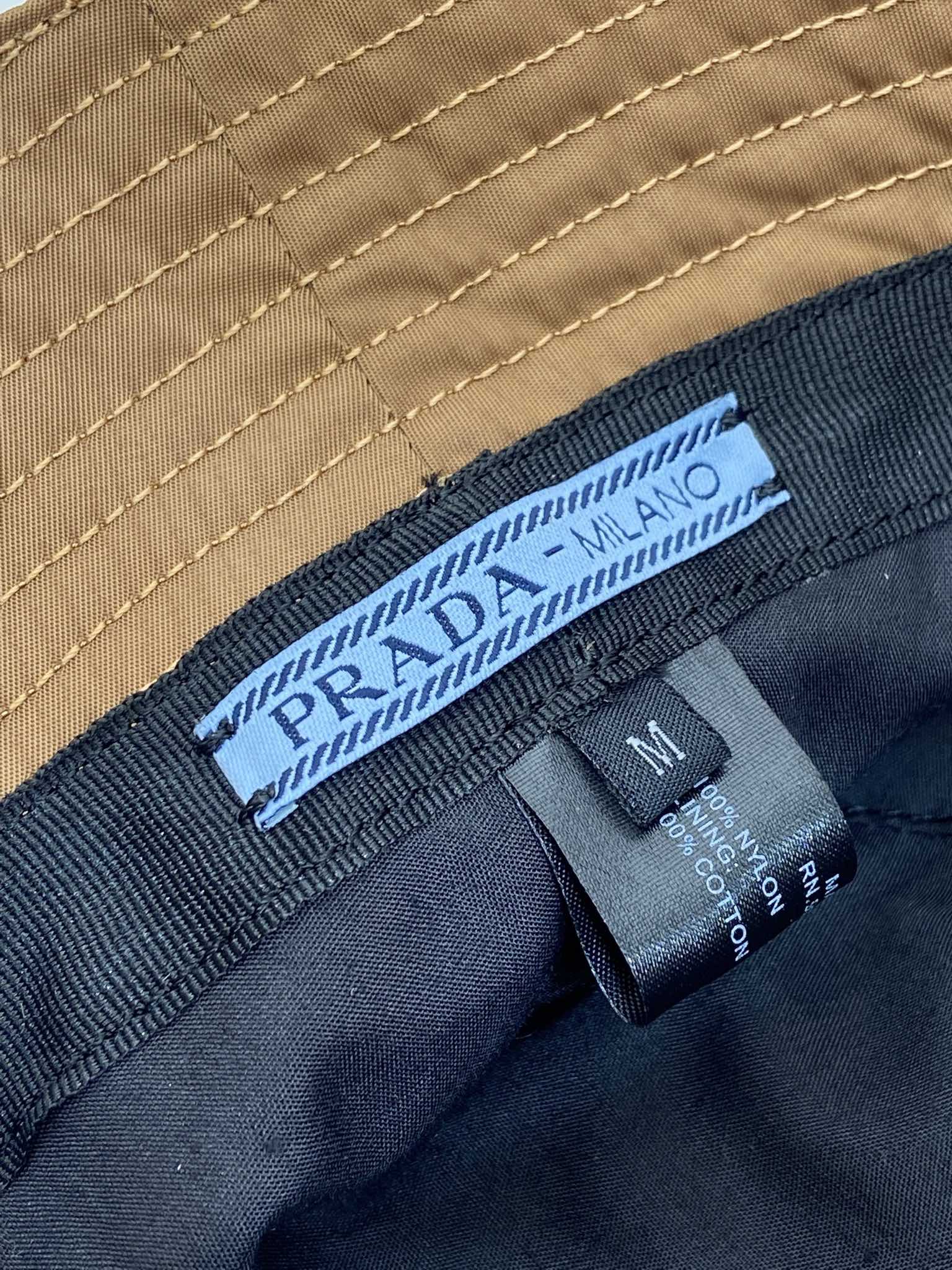Prada Hats