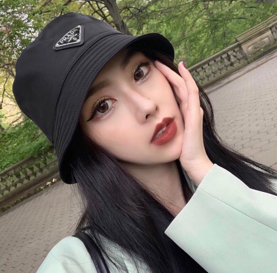 Prada Hats