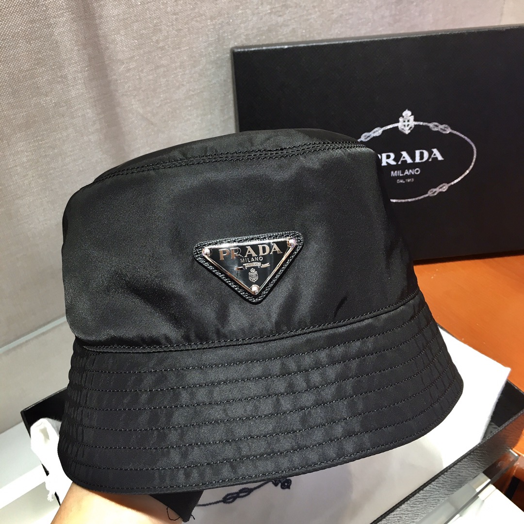 Prada Hats