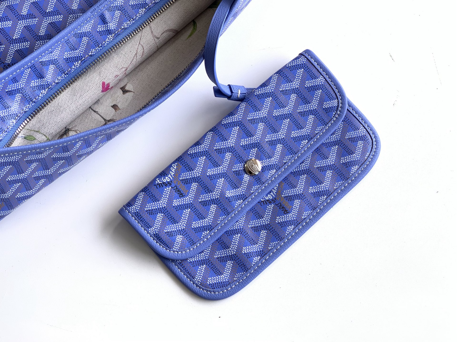 Goyard Bohème Hobo-27*15* 42CM