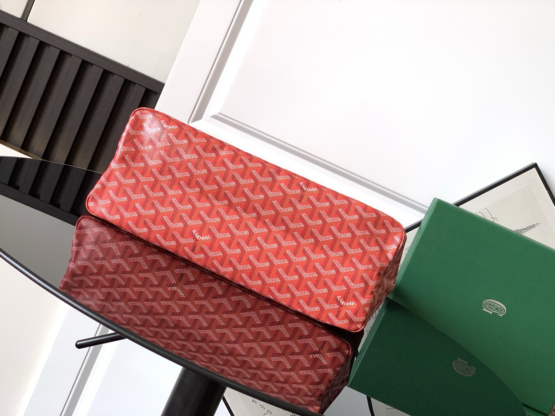 Goyard Bohème Hobo-27*15* 42CM