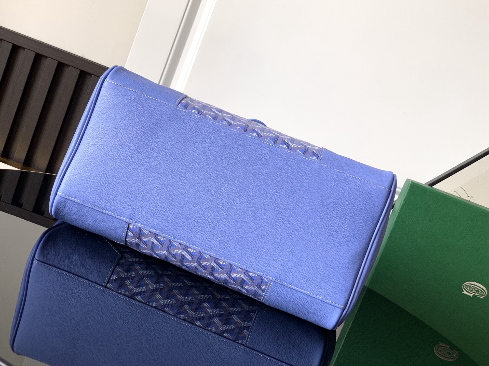 Goyard Saigon VIC Tote-34×25×16CM