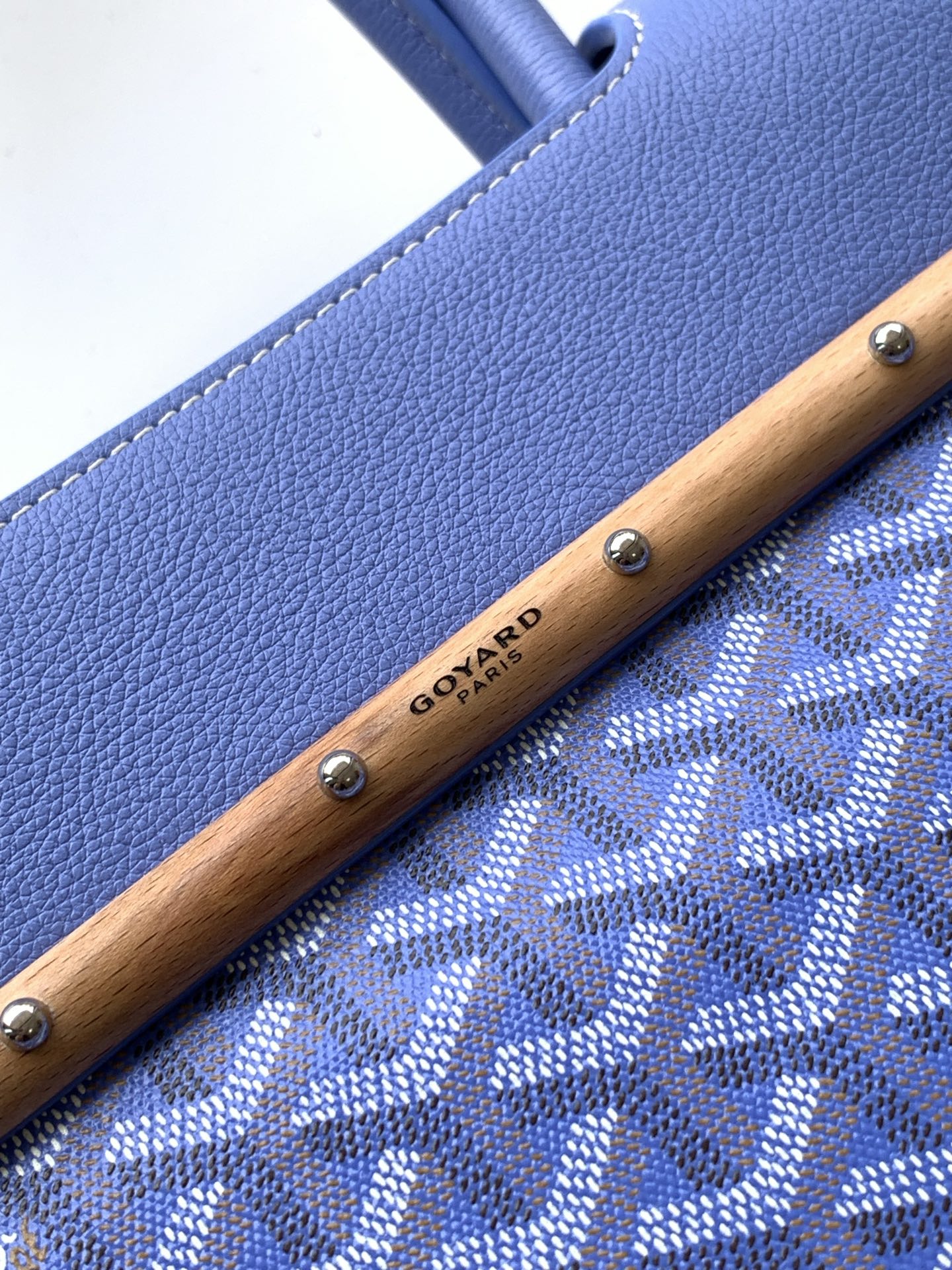 Goyard Saigon VIC Tote-34×25×16CM