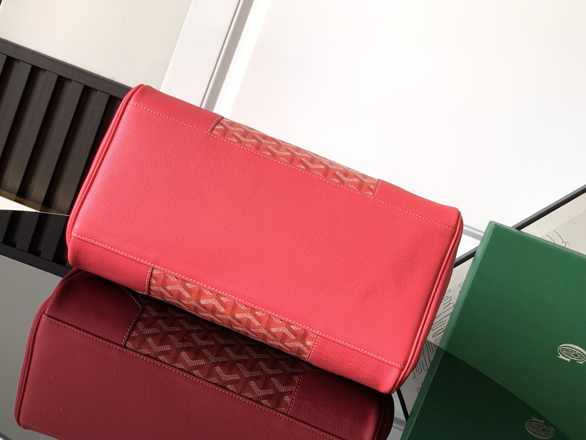 Goyard Saigon VIC Tote-34×25×16CM
