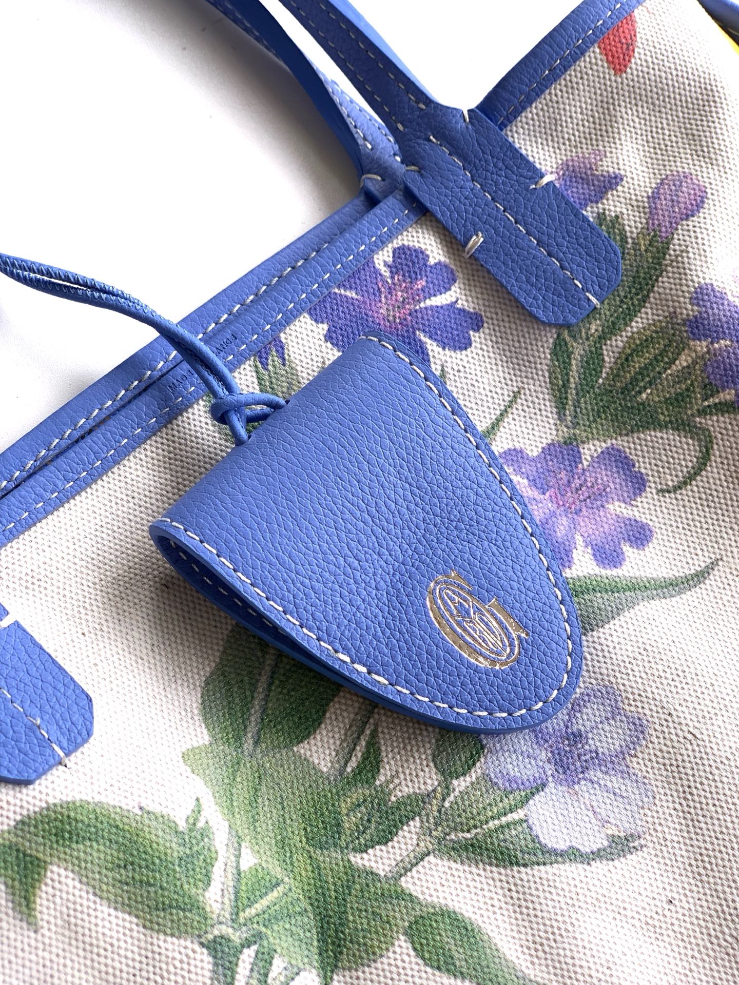 Goyard Anjou Mini Handbags-20*10*20CM