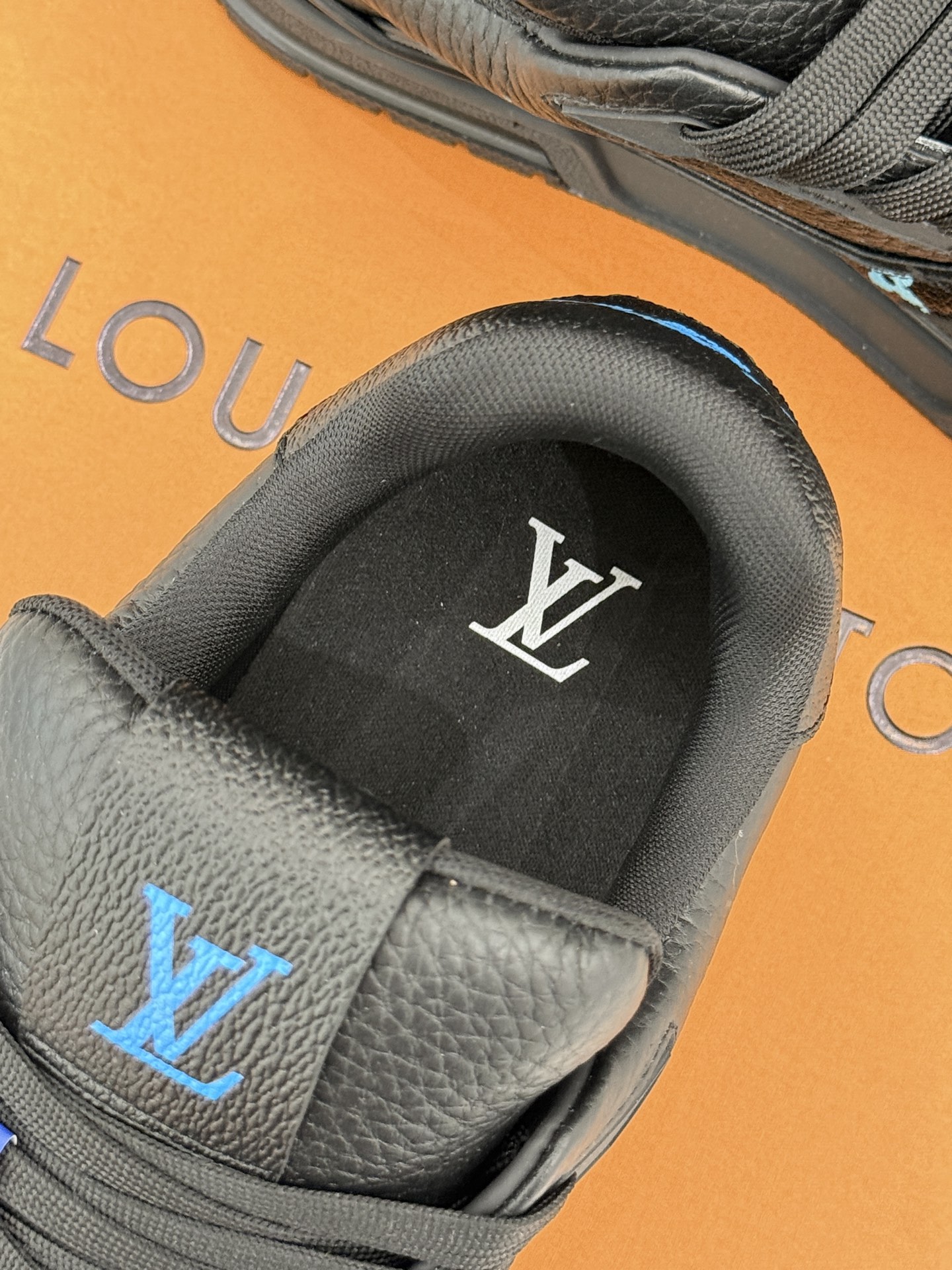 LV Trainer Sneaker (EU35-46)