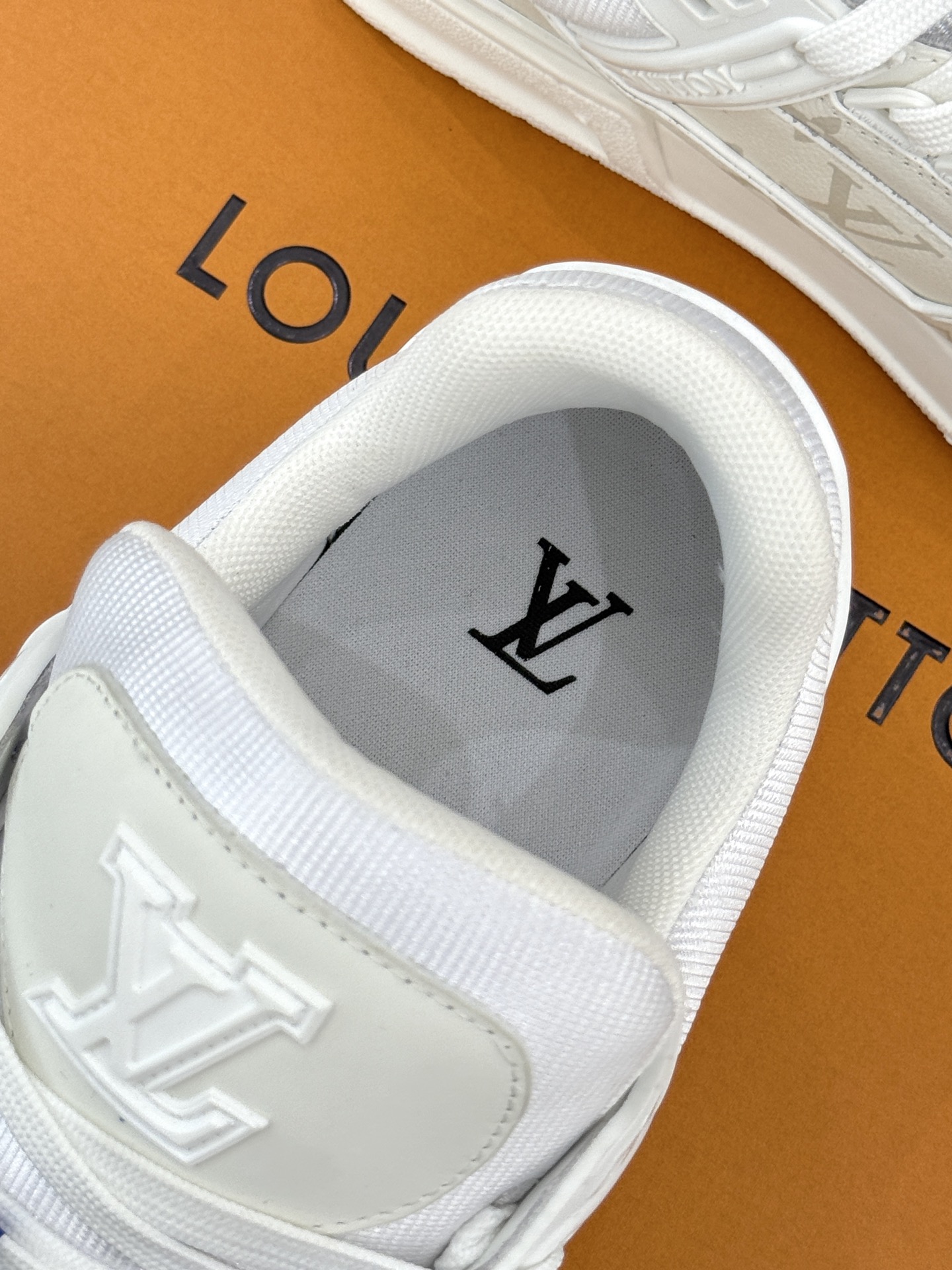 LV Trainer Sneaker (EU35-46)