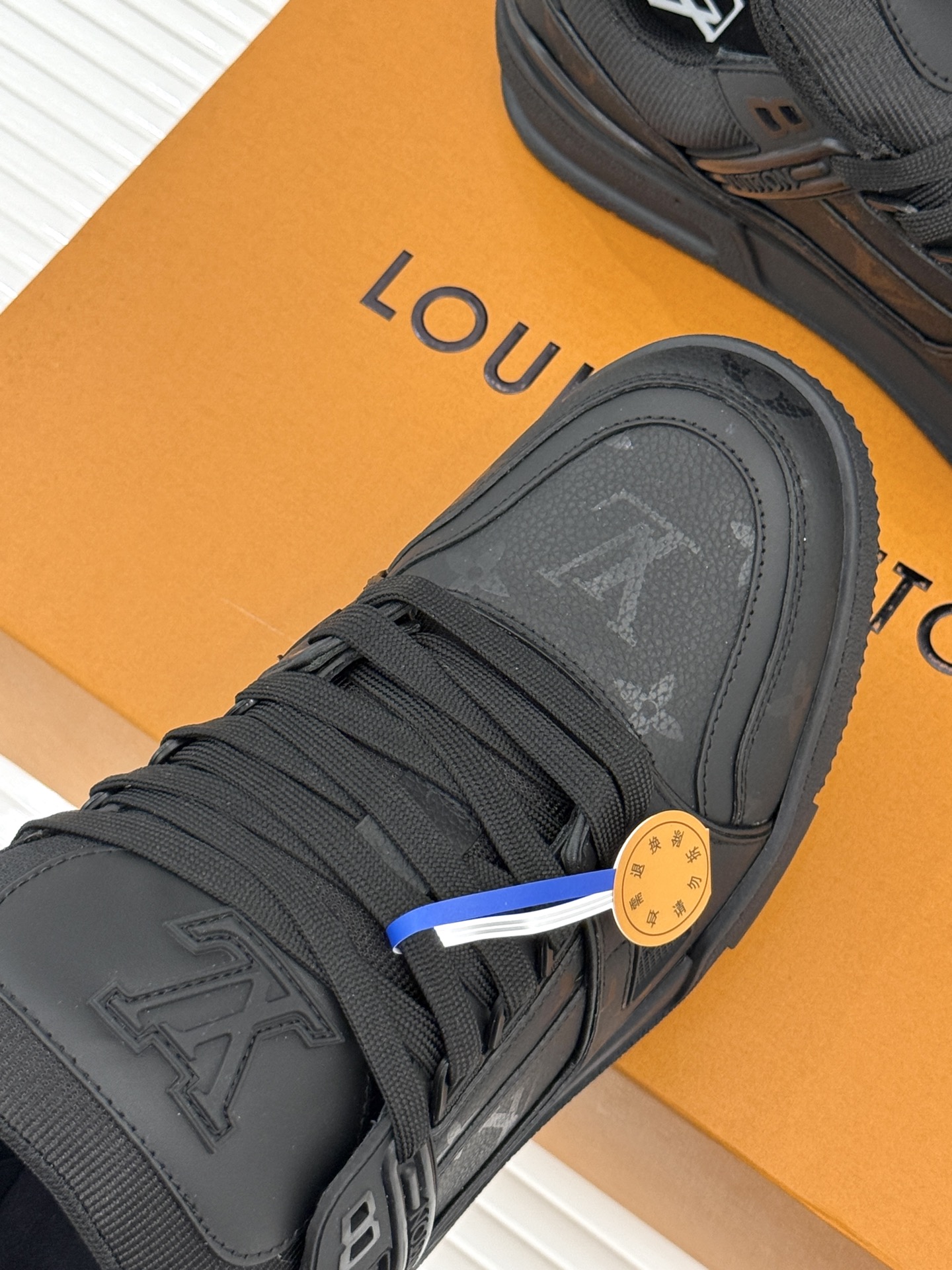 LV Trainer Sneaker (EU35-46)
