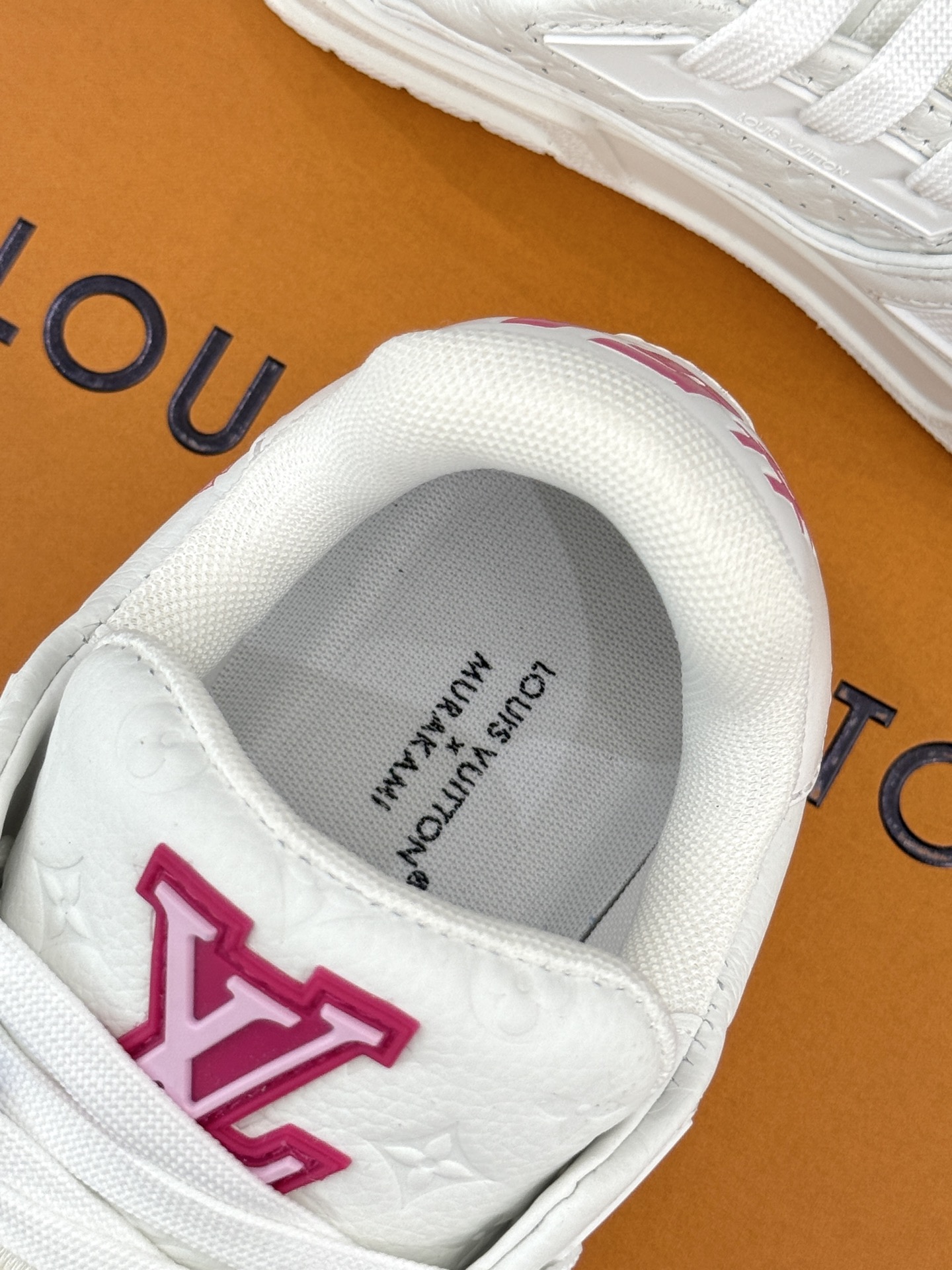 LV Trainer Sneaker (EU35-46)
