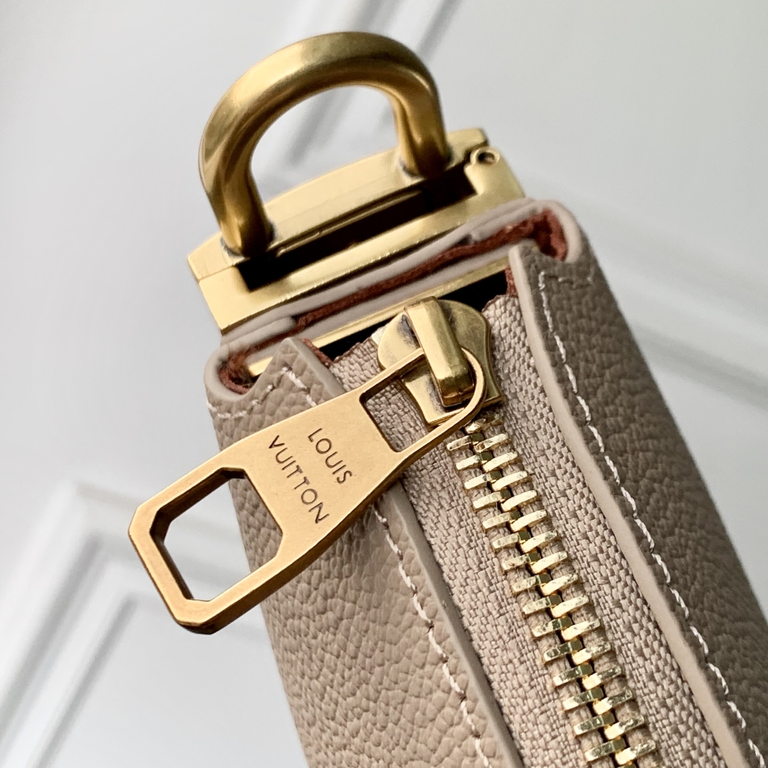 Louis Vuitton Low Key Cookie Bag-M14417-26 x 5 x 32CM