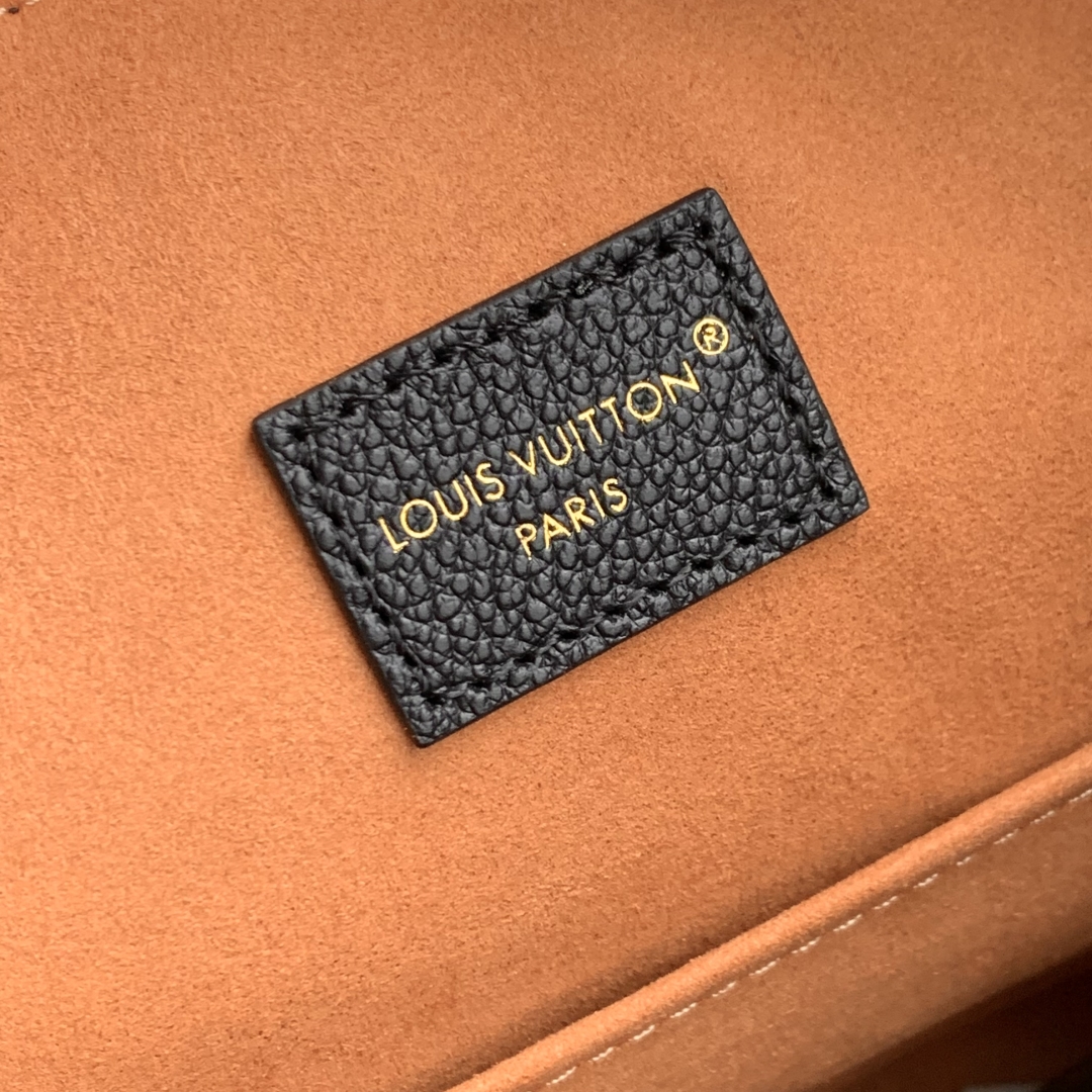 Louis Vuitton Low Key Cookie Bag-M14417-26 x 5 x 32CM
