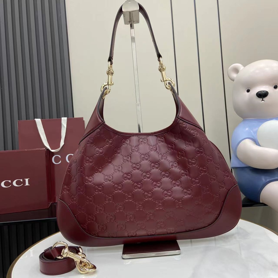 Gucci Body Shoulder Bag-42*36*2CM