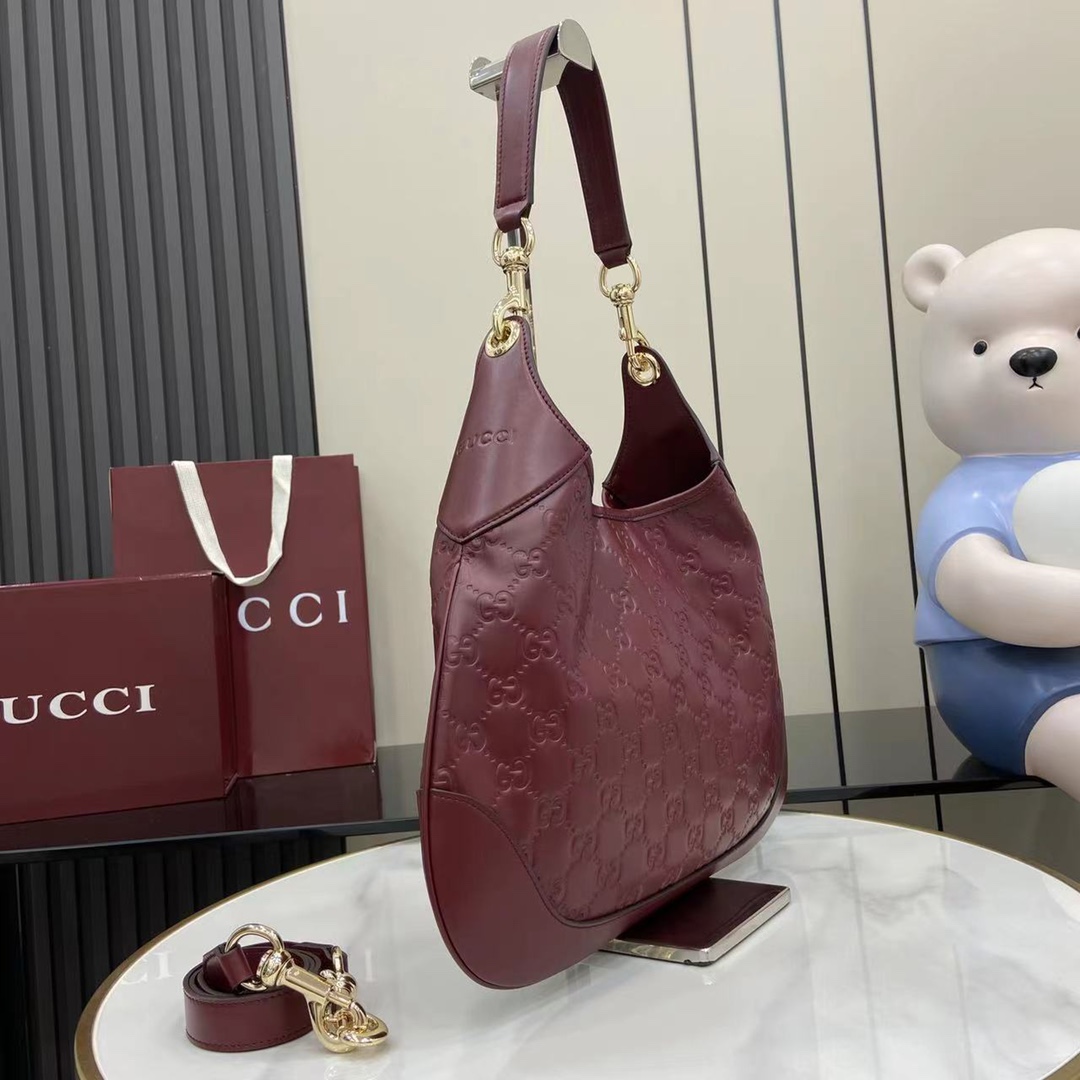 Gucci Body Shoulder Bag-42*36*2CM