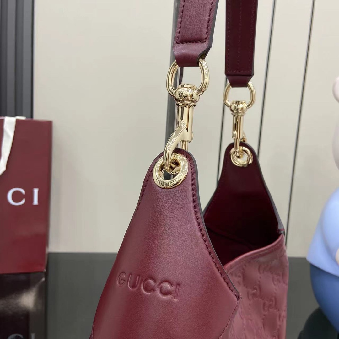 Gucci Body Shoulder Bag-42*36*2CM