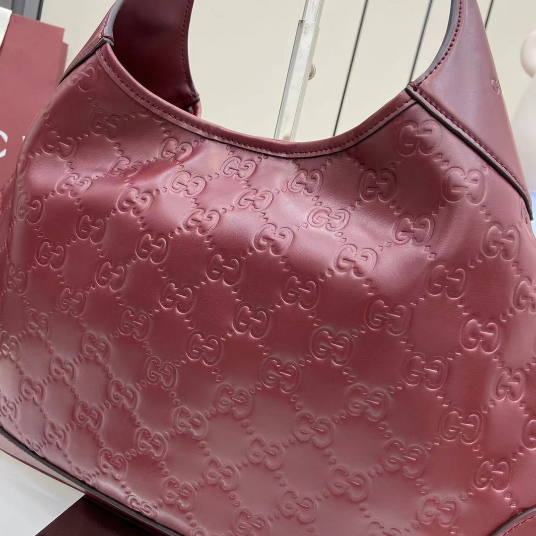 Gucci Body Shoulder Bag-42*36*2CM