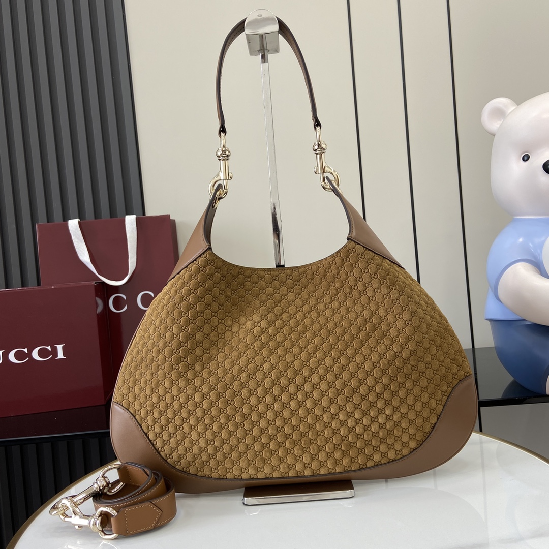 Gucci Body Shoulder Bag-42*36*2CM