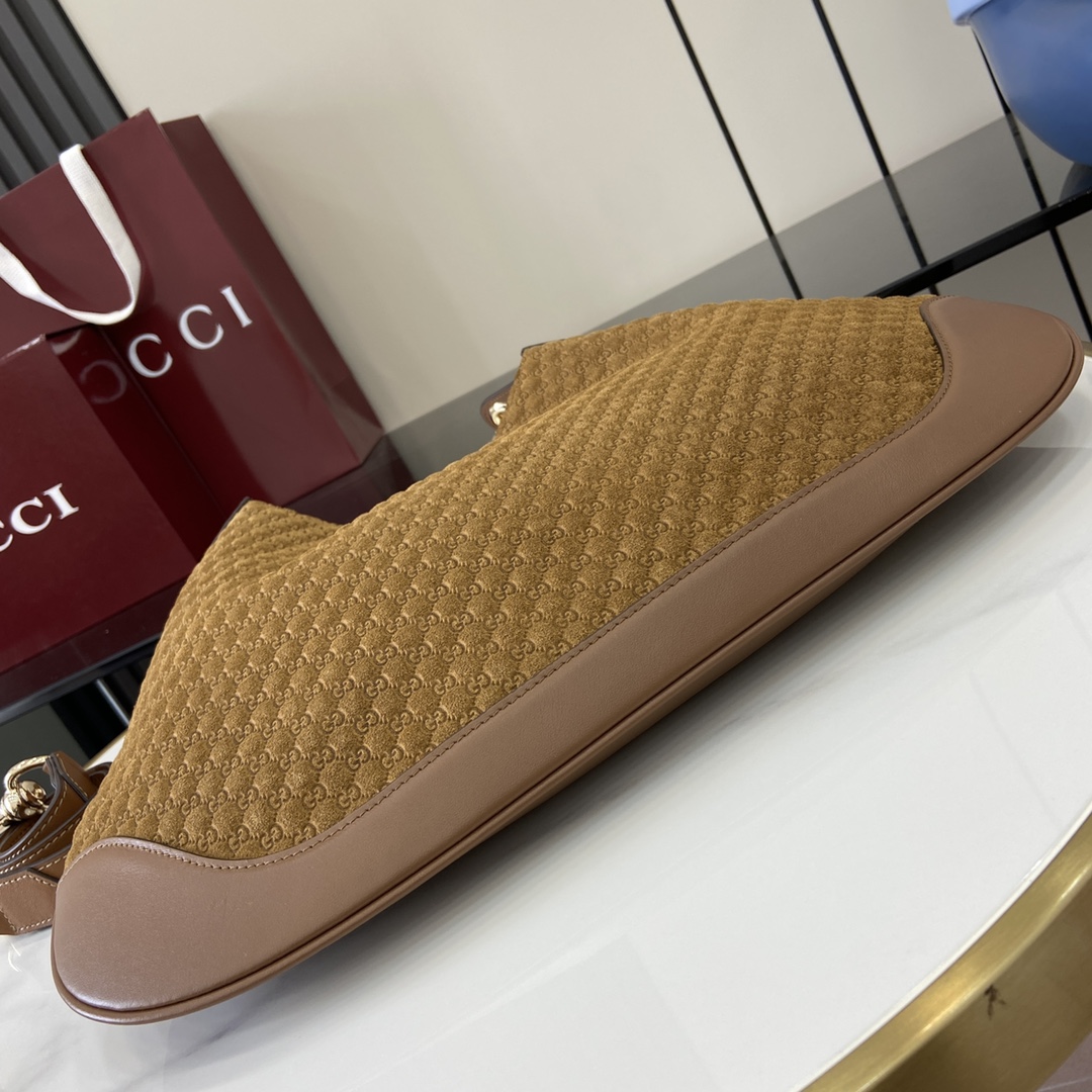 Gucci Body Shoulder Bag-42*36*2CM