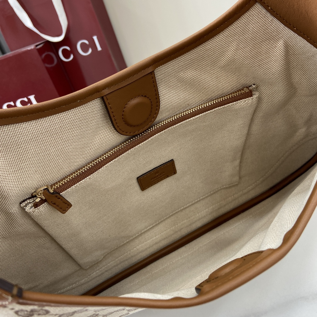 Gucci Body Shoulder Bag-42*36*2CM