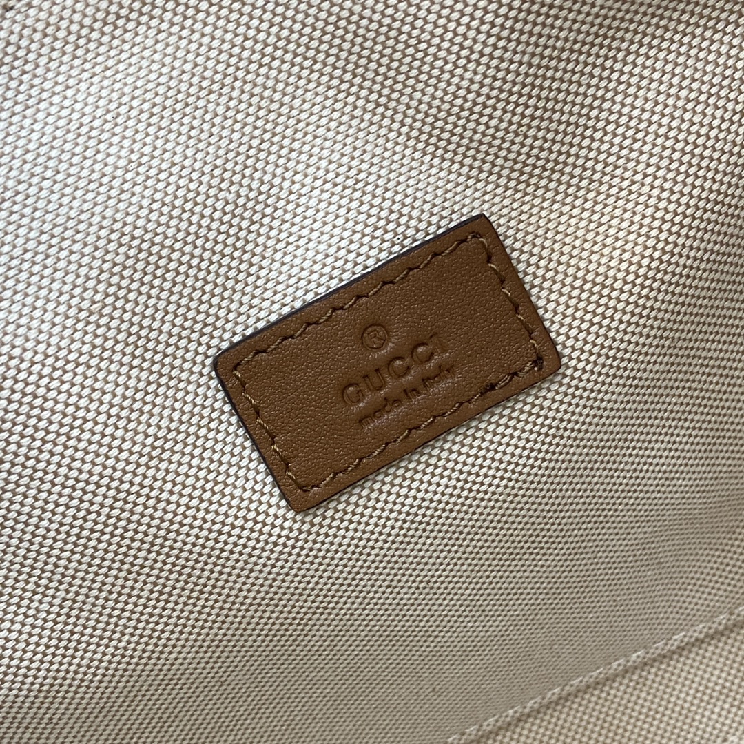 Gucci Body Shoulder Bag-42*36*2CM