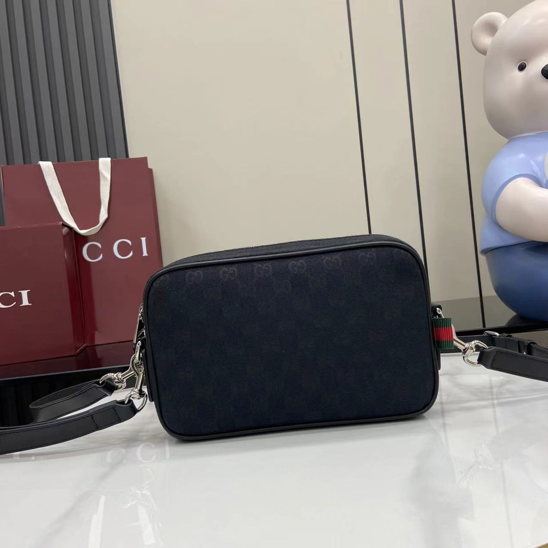 Gucci Après-Ski Collection-23.5*15*5CM