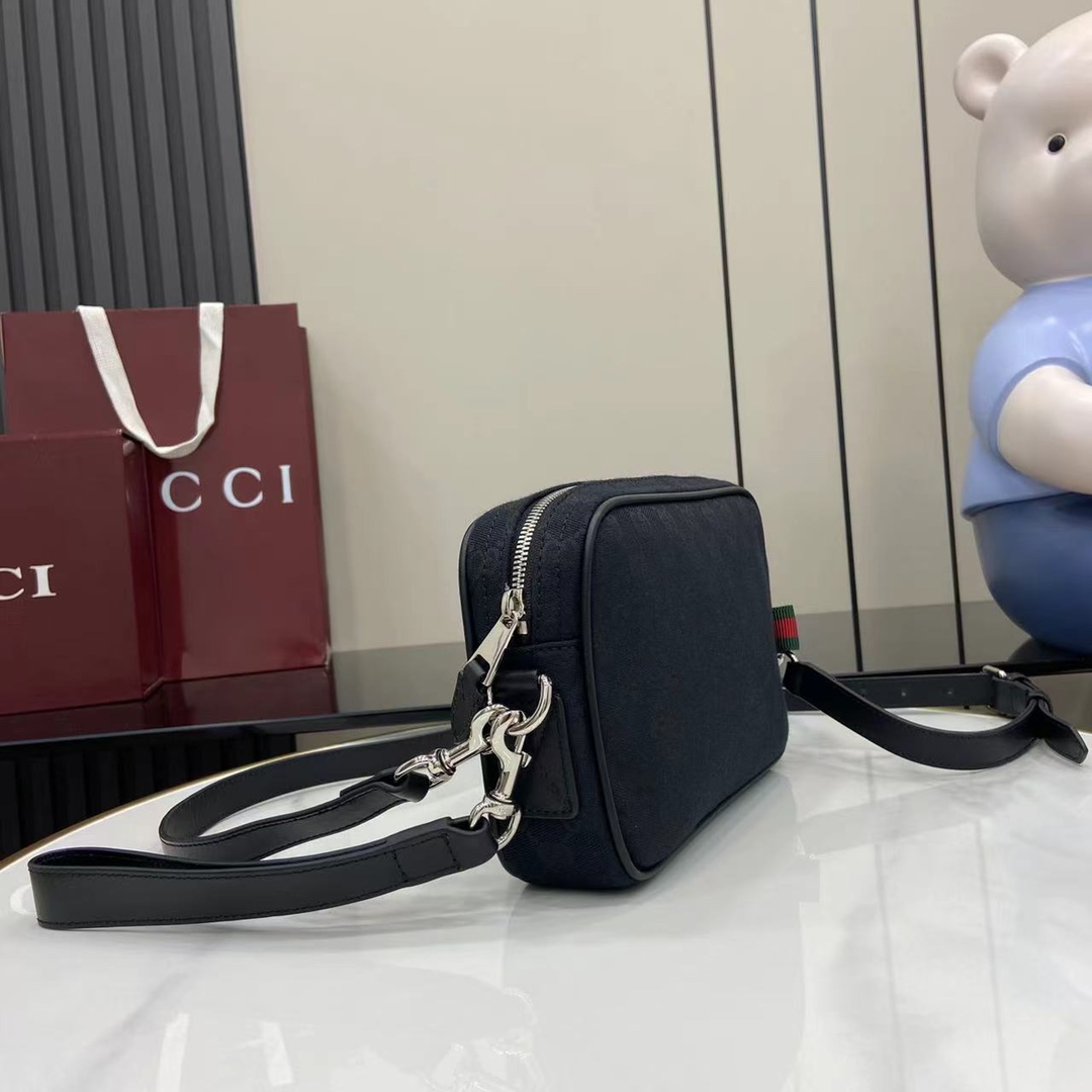 Gucci Après-Ski Collection-23.5*15*5CM