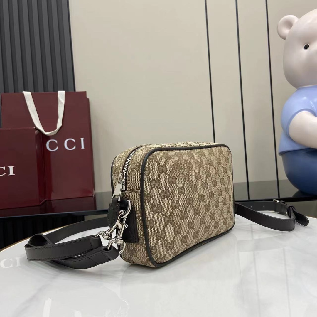 Gucci Après-Ski Collection-23.5*15*5CM
