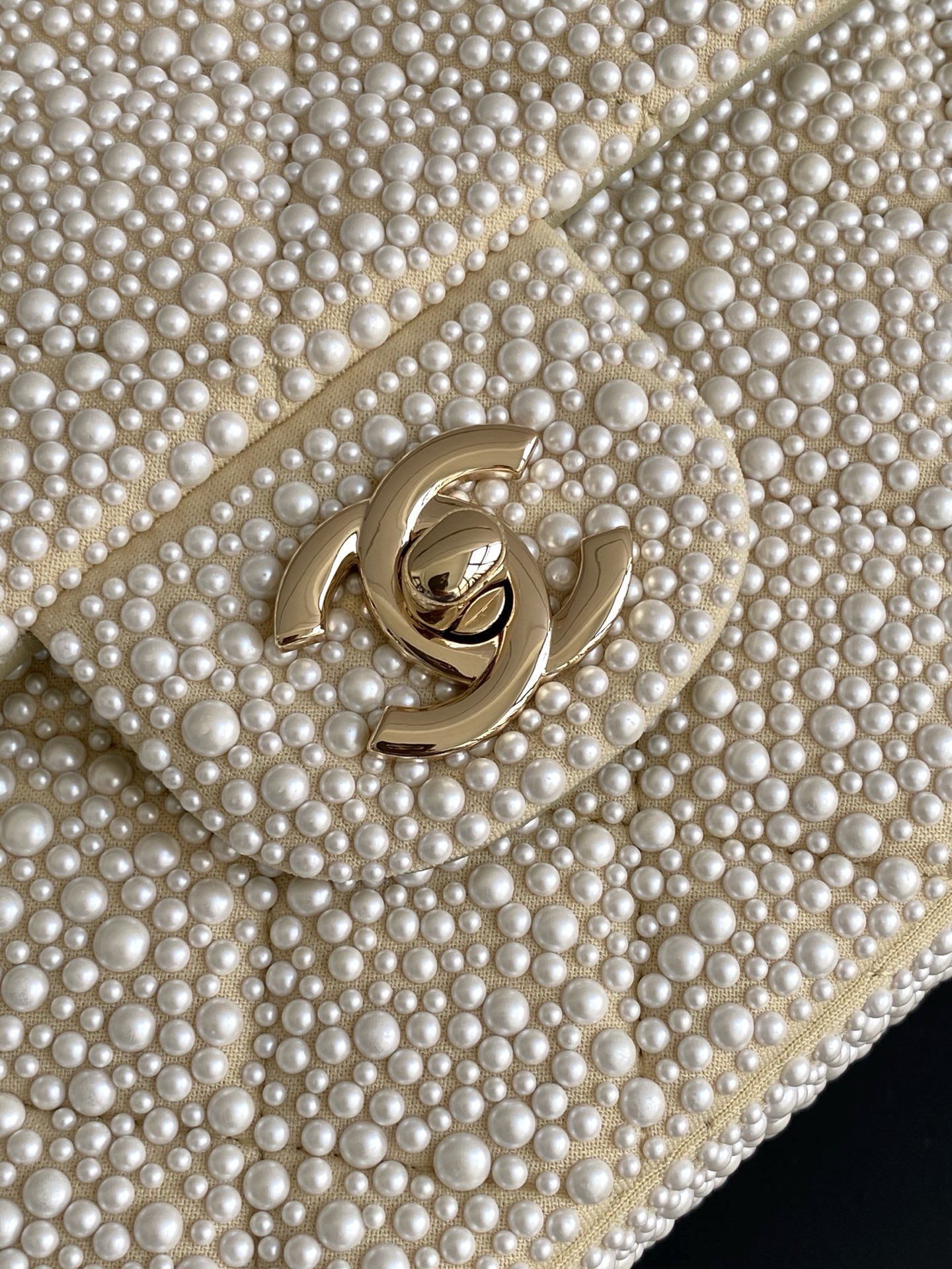 Ch@nel Flap Bag-25M