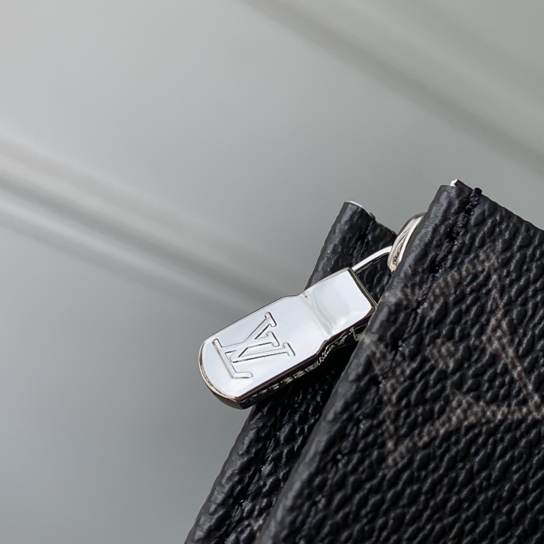 Louis Vuitton Trio Mon Monogram P01952-25 x 20 x 5.5CM