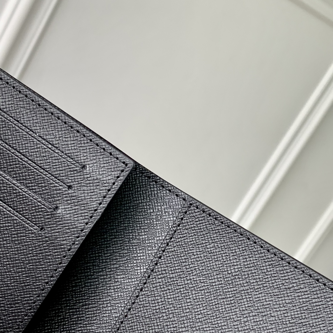 Louis Vuitton Wallet-14 x 2.5 x 10CM