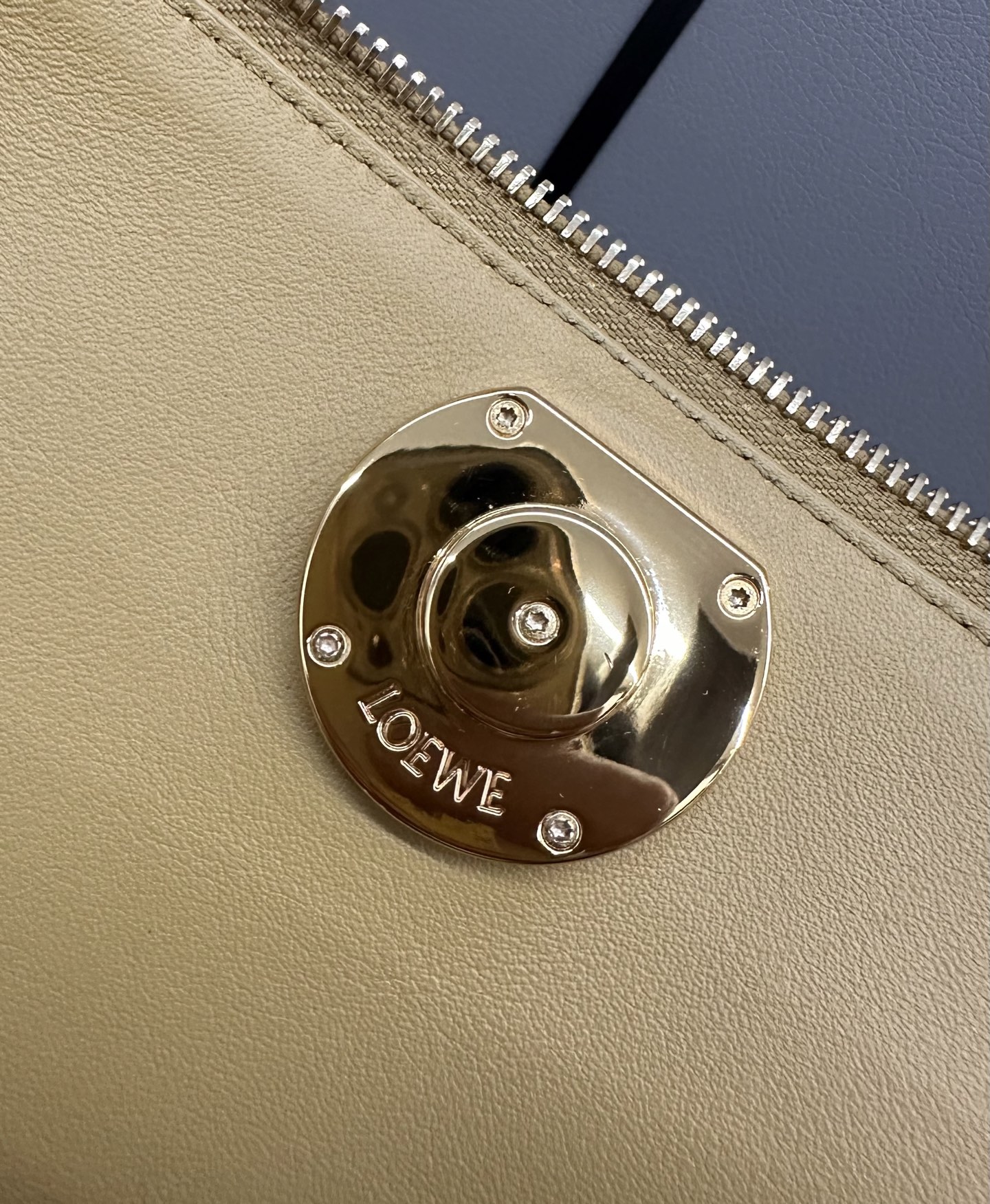 Lowee Madrid Bag-23.5*10*19CＭ